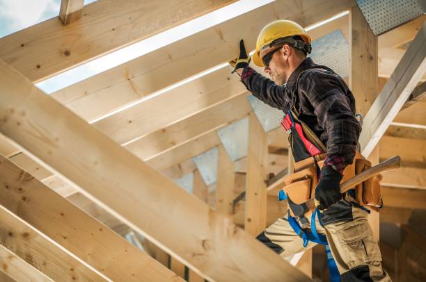 Best Residential Roofing Contractor  in Delisle, MS